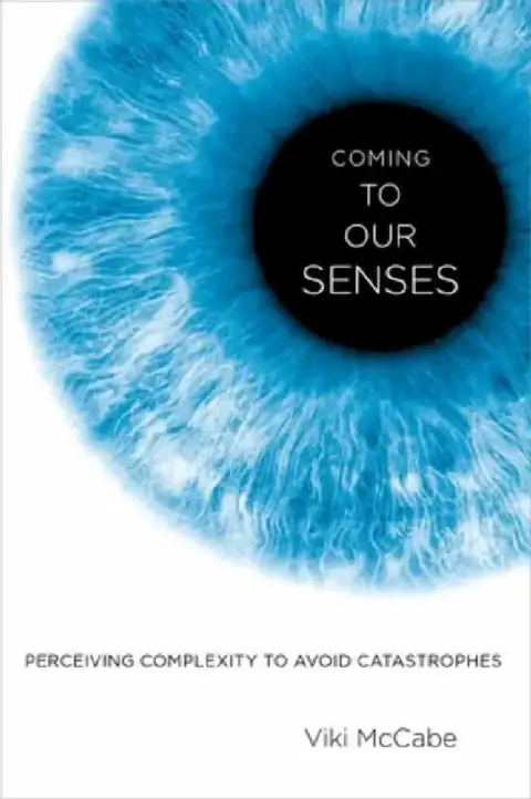 Cover of Coming to Our Senses