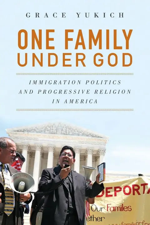 Cover of One Family Under God