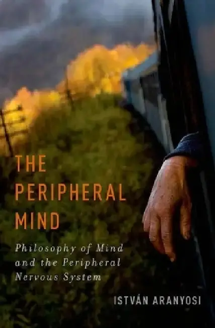 Cover of Peripheral Mind