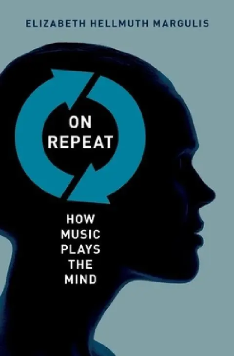 Cover of On Repeat
