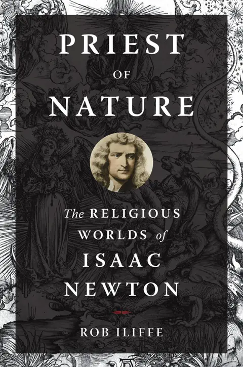 Cover of Priest of Nature C