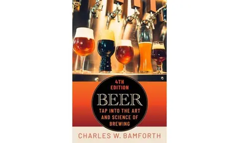 Cover of Beer