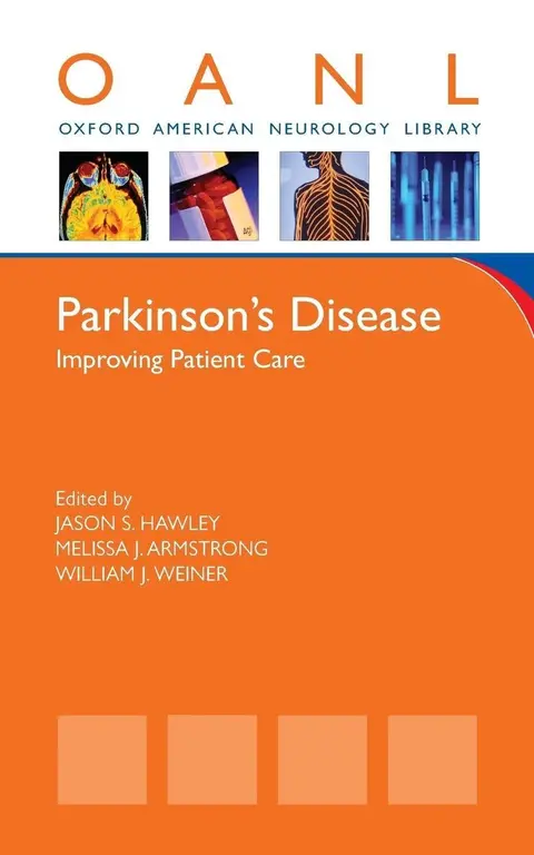 Cover of Parkinson's Disease