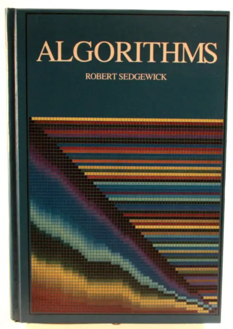 Cover of Algorithms