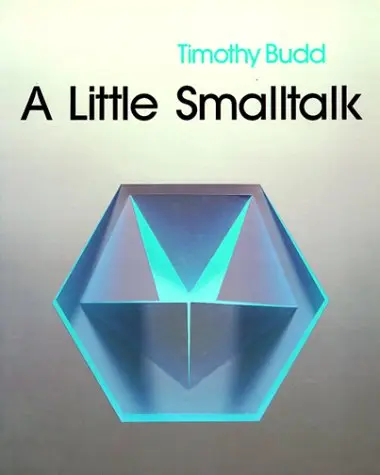 Cover of A Little Smalltalk