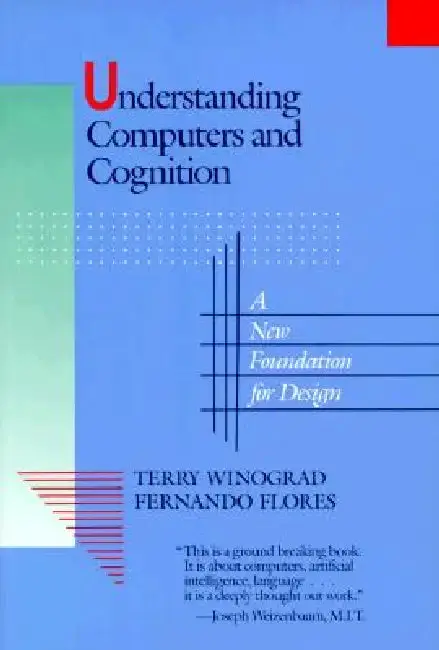 Cover of Understanding Computers and Cognition