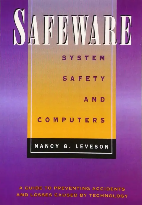 Cover of Safeware