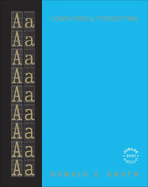 Cover of The Texbook