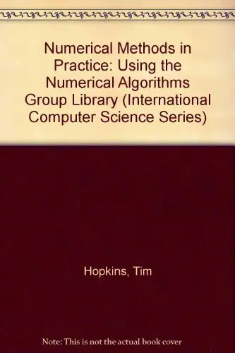 Cover of Numerical Methods in Practice