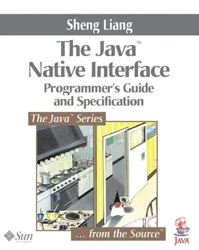 Cover of Java? Native Interface