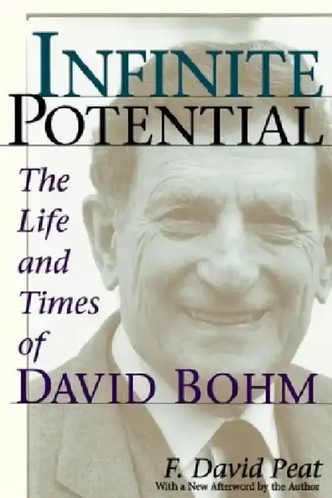 Cover of Infinite Potential