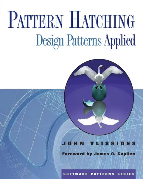 Cover of Pattern Hatching