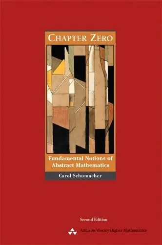 Cover of Chapter Zero