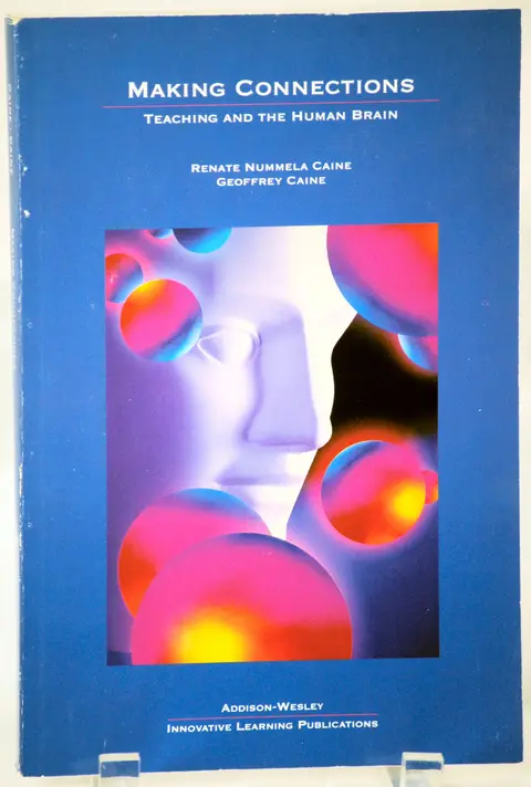 Cover of Making Connections