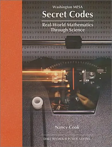 Cover of Secret Codes