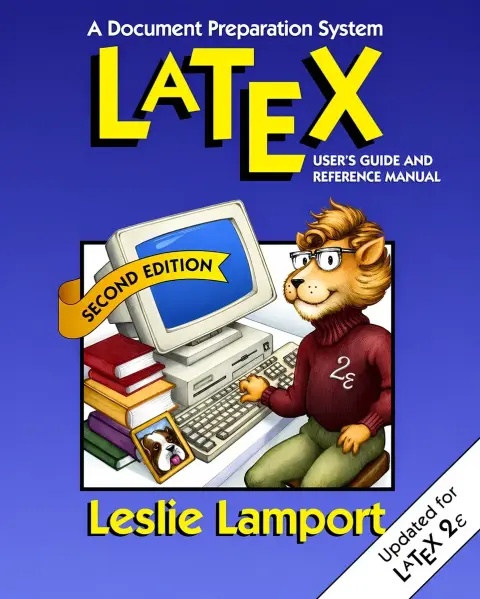 Cover of Latex
