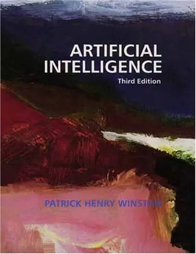 Cover of Artificial Intelligence