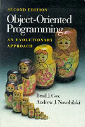 Cover of Object-Oriented Programming