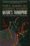 Cover of Nature Thumbprint Pb /Neubauer