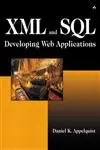 Cover of XML and SQL