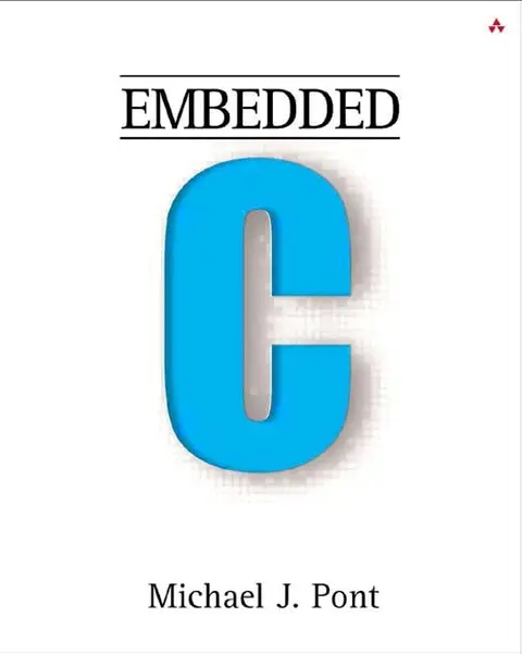 Cover of Embedded C