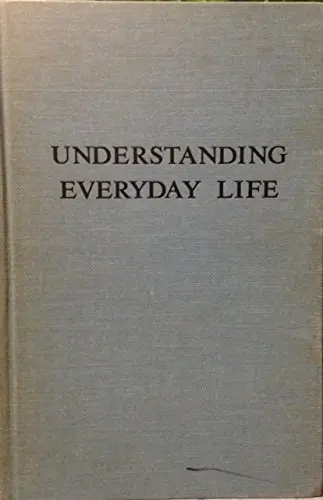 Cover of Understanding Everyday Life
