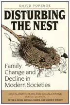 Cover of Disturbing the Nest