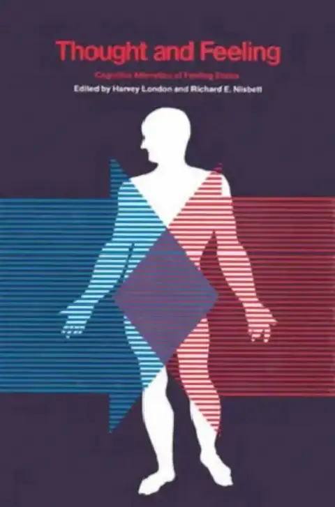 Cover of Thought and Feeling