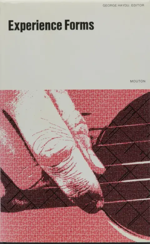 Cover of Experience forms