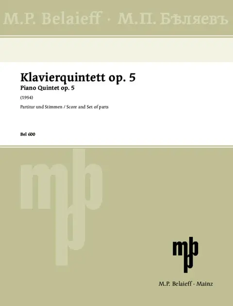 Cover of Volkonsky