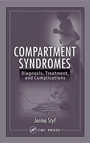 Cover of Compartment Syndromes