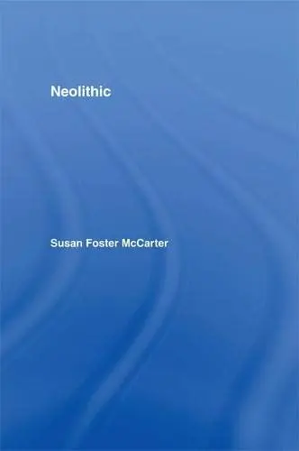 Cover of Neolithic
