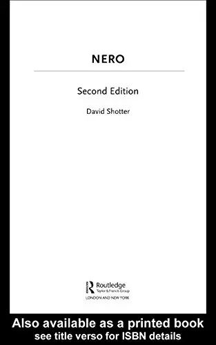 Cover of Nero