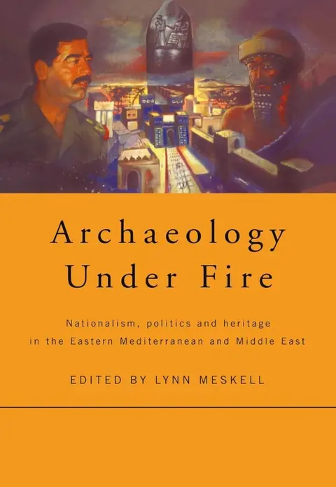 Cover of Book