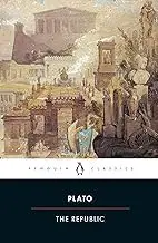Cover of Plato