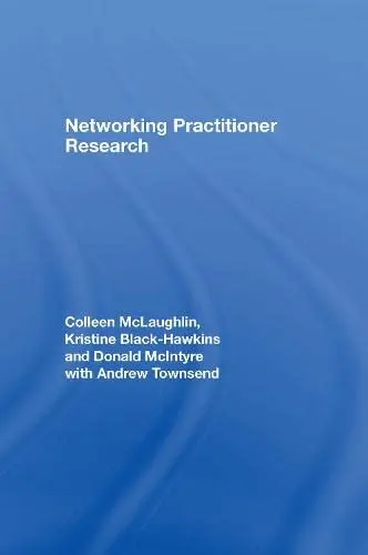 Cover of Networking Practitioner Research