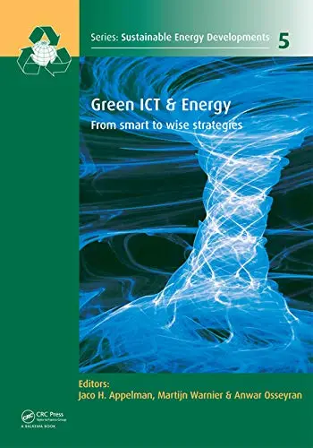 Cover of Green ICT & Energy