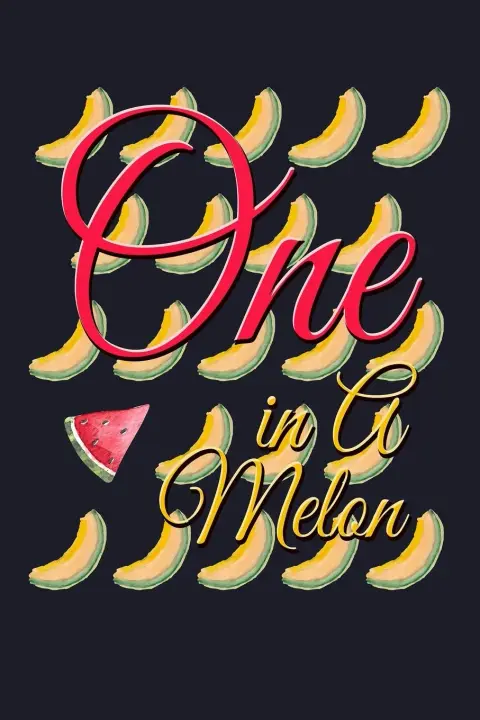 Cover of One in A Melon