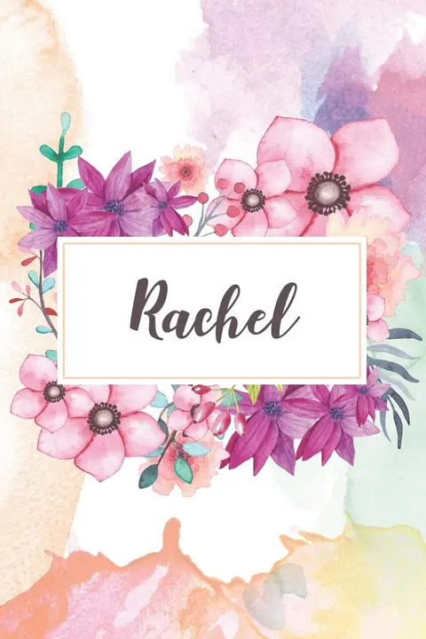 Cover of Rachel