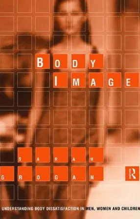 Cover of Body Image