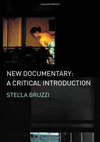 Cover of New Documentary