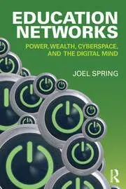 Cover of Education Networks