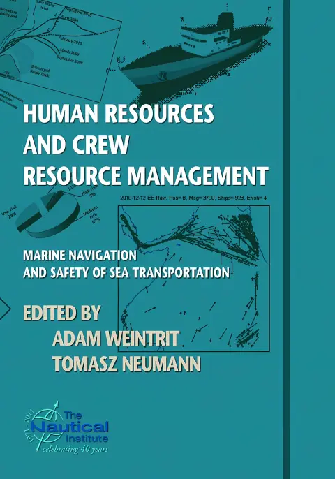Cover of Human Resources and Crew Resource Management