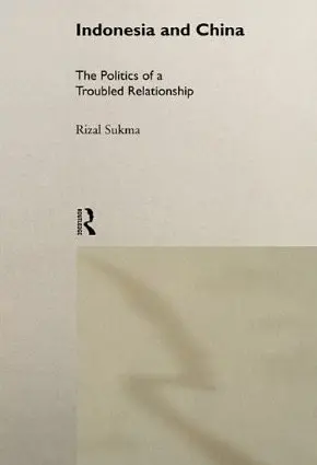 Cover of Indonesia and China