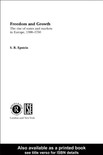 Cover of Freedom and Growth