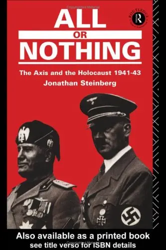Cover of All or Nothing