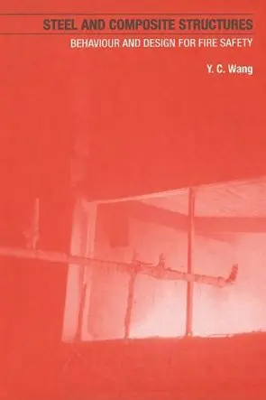 Cover of Steel and Composite Structures