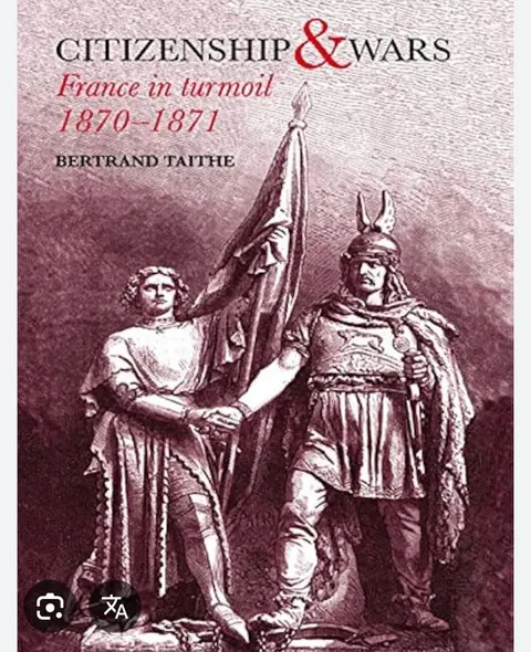 Cover of Book
