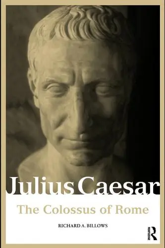 Cover of Julius Caesar