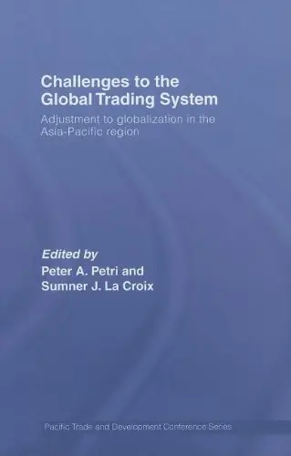 Cover of Challenges to the Global Trading System